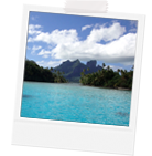 目的地別オススメ情報