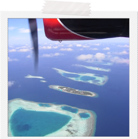 3島の違いと特徴は？