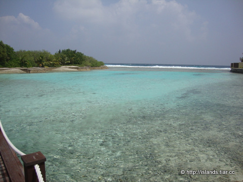 シェラトン・モルディブ