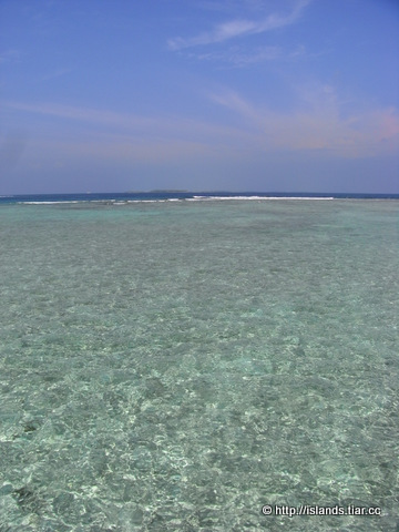 シェラトン・モルディブ